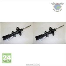 Kit 2x ammortizzatori RedLine