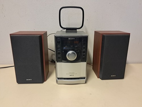 Sony cmt eh10 - cmt-eh10, stereo