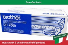 DR7000 Brother DCP-8020 Unità
