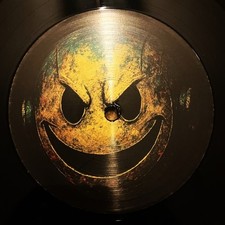 Nailik - TEKNO ACID 01