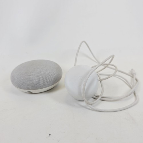 Google nest mini - google,