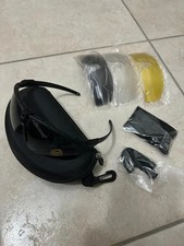 Kit occhiale NAVY style NERO