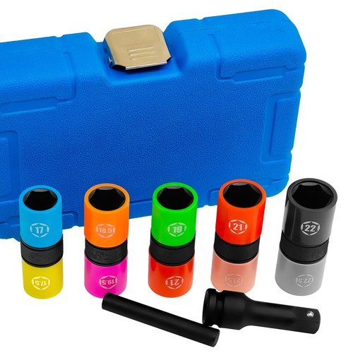 Jeuclel 7pcs dimensioni - dimensioni, 1/2