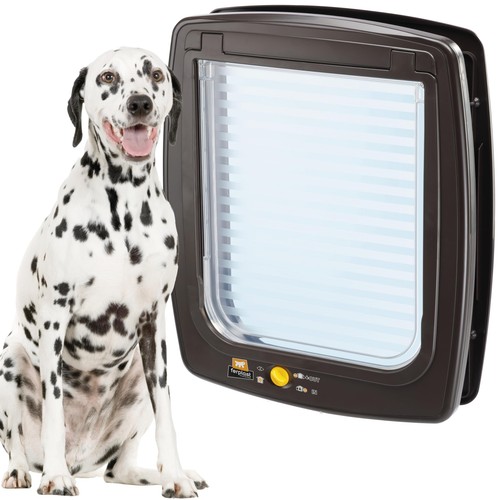 Gattaiola porta per cani - porta,