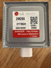 Danneggiato - LG EAS61382907