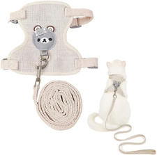 Guinzaglio per Coniglio