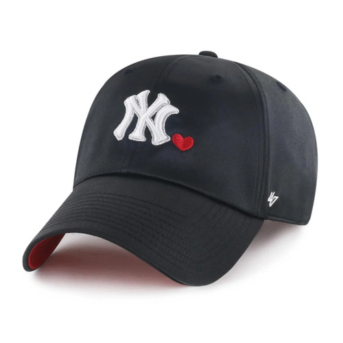 Brand cappellino satin - '47,