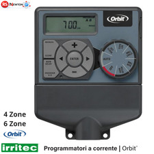 Programmatore Elettronico