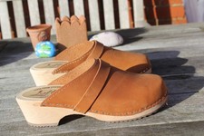 Zoccoli classici Lotta di