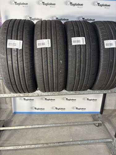 Set gomme 245 40r20 - gomme, 99y