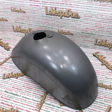 Parafango anteriore grezzo