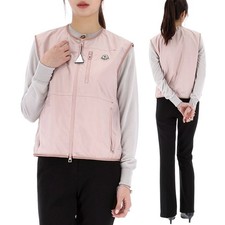 Gilet Moncler ALSHAIN con zip