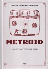 Videogiochi Leggendari - edizioni RBA - in aggiornamento