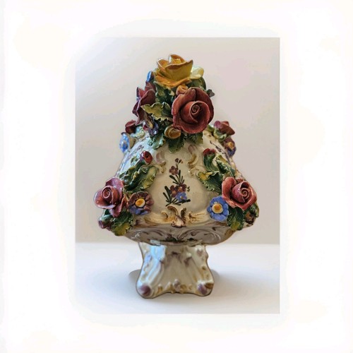 Scatola vintage italiana