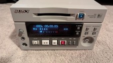 SONY MD RECORDER MDS-B5 Mini
