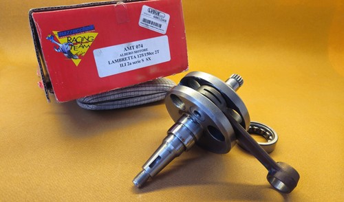 Albero motore per - , lambretta