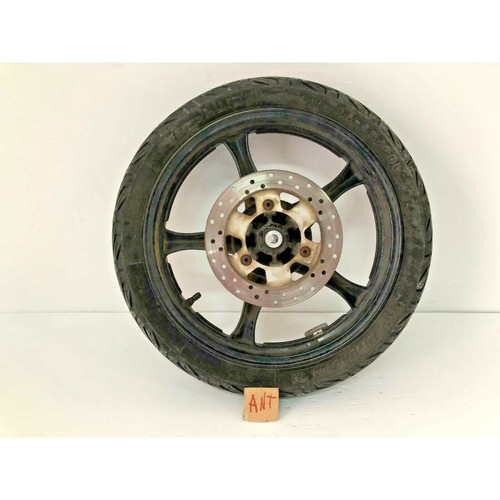 Cerchio ruota anteriore suzuki - cerchio,
