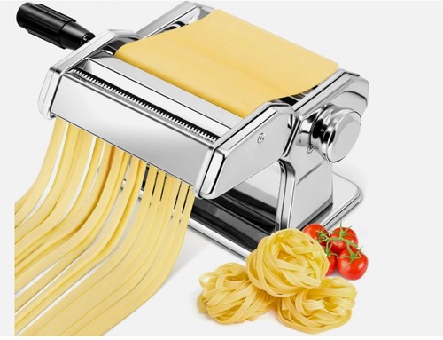 Macchina per pasta 1 - 2,