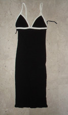 Vestito zara sagomato - zara, tg.