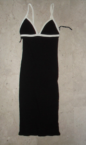 Vestito zara sagomato - sagomato, tg.