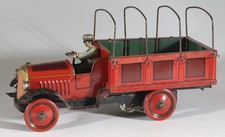 RARO - INGAP Italia auto in