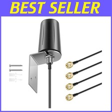 Antenna 4x4 MIMO omnidirezionale 4G LTE 5G