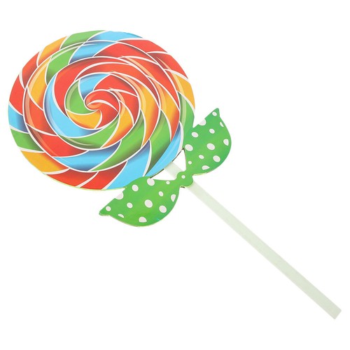 Lecca gigante caramelle - ,