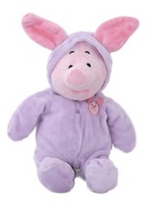 Doudou peluche Porcinet Pyjama