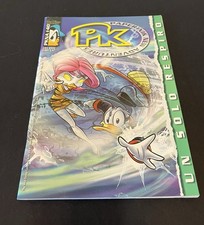 PKNA #40 - Un Solo Respiro