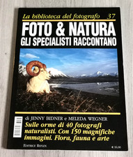 LA BIBLIOTECA DEL FOTOGRAFO N