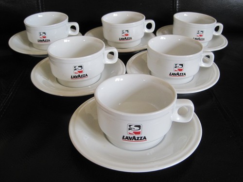 Tazzine caffè lavazza 1978 - 6,