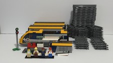 Lego city 60197 treno - 60197,