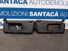 Parasoli n 2 INFINITI Q30 2017