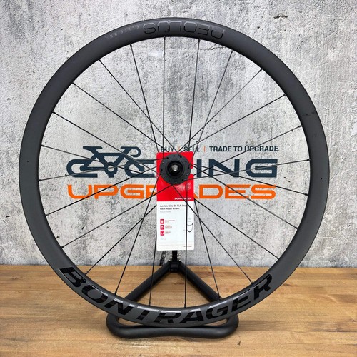Nuovo bontrager aeolus elite - aeolus,