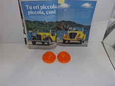Fiat 500 gamine vignale del - 500,