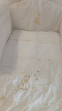 Piumone e Paracolpi per