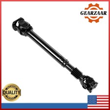 Front Drive Shaft Driveshaft