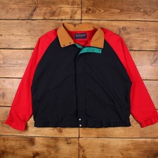 Giacca Bomber Hilton Vintage