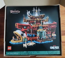LEGO 75640 One Piece The