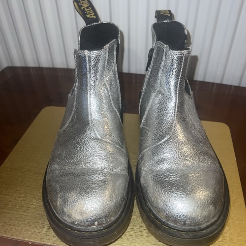 Martens stivaletti chelsea - martens,
