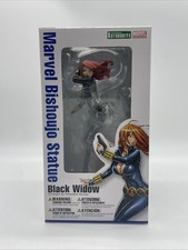 MARVEL: Black Widow Bishoujo