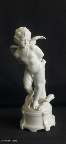 Putto ginori - putto,