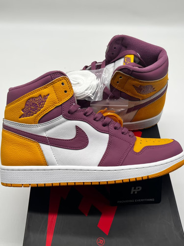 Air jordan retro - retro, high