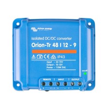 Orion-Tr DC to DC Converter -