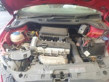 2008-2017 MK4 SEAT Ibiza