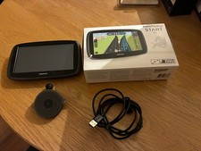 Navigatore satellitare TomTom