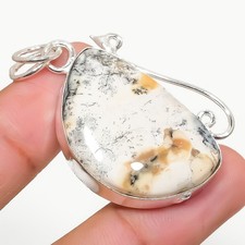 Ciondolo gioiello in argento