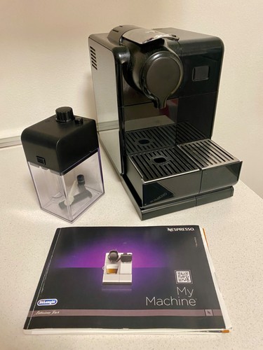 Macchina del caffè nespresso - macchina,