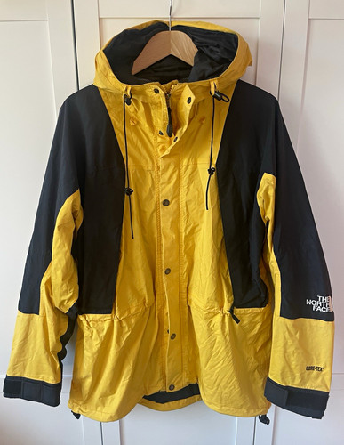 The north face - north, gore-tex