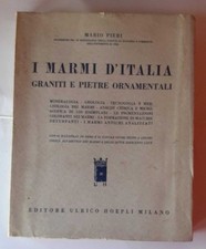 I marmi d'Italia graniti e
